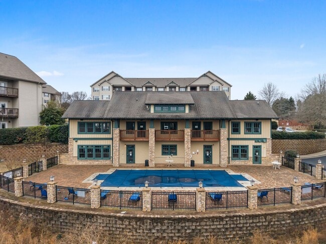 Building Photo - 833 Harts Cove Way Rental