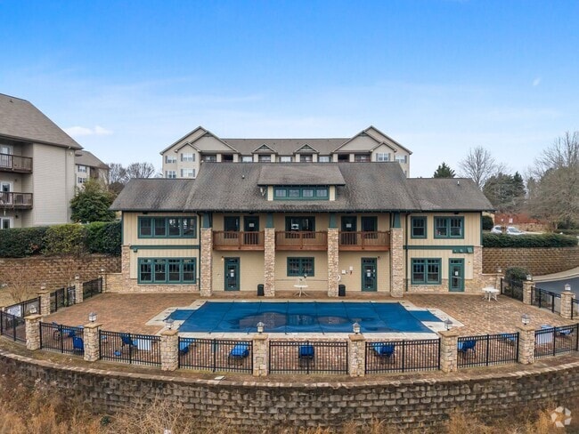 Building Photo - 833 Harts Cove Way Rental