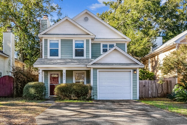 Building Photo - 4606 Lennox Pl