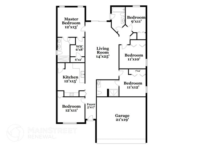 Photo - 17401 Silver Creek Ct