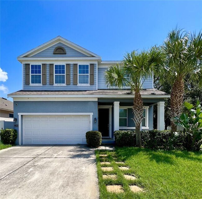 Photo - 7516 S Trask St