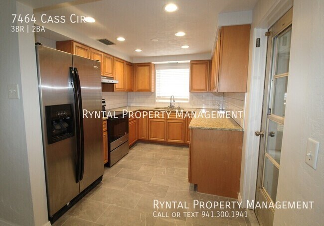 Photo - 7464 Cass Cir