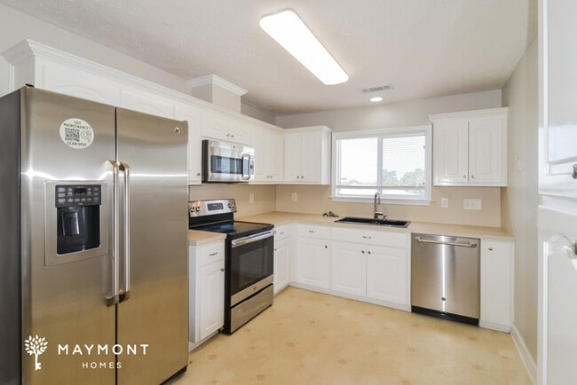 1813 Aspen Way