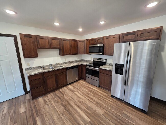 Photo - 1566 Ball St Unidad 1568 Ball Street