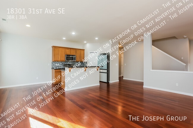 Photo - 18301 31st Ave SE