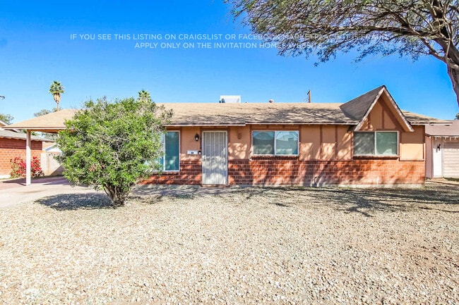 Building Photo - 4214 W Stella Ln