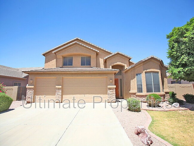 Building Photo - 6336 W Misty Willow Ln Rental