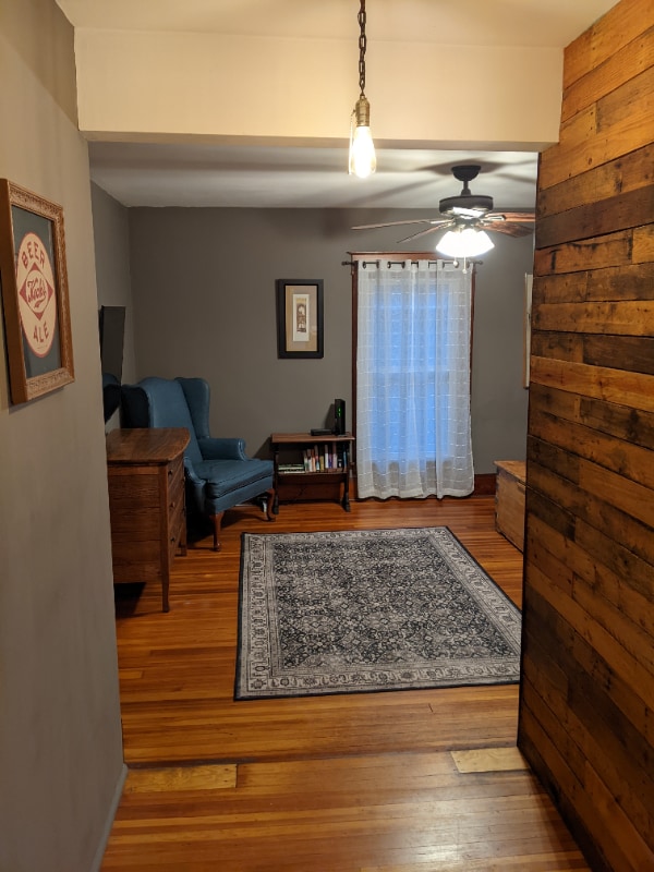 Photo - 45 Temple St Unidad B