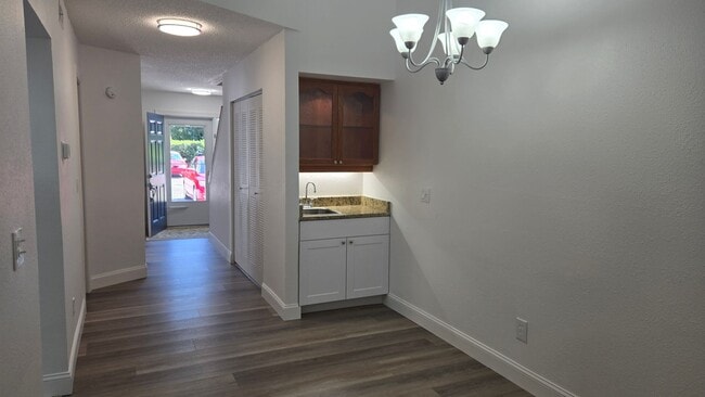 Photo - 2 Bed 2 Bath townhome with a Den/ Office s...