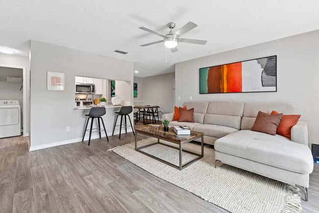 Southside Villas