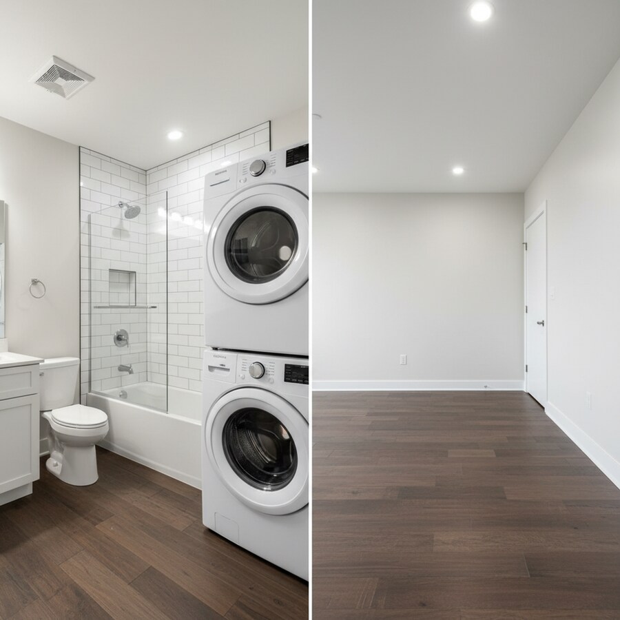 Photo - 333 Delafield Pl NW Unit 1