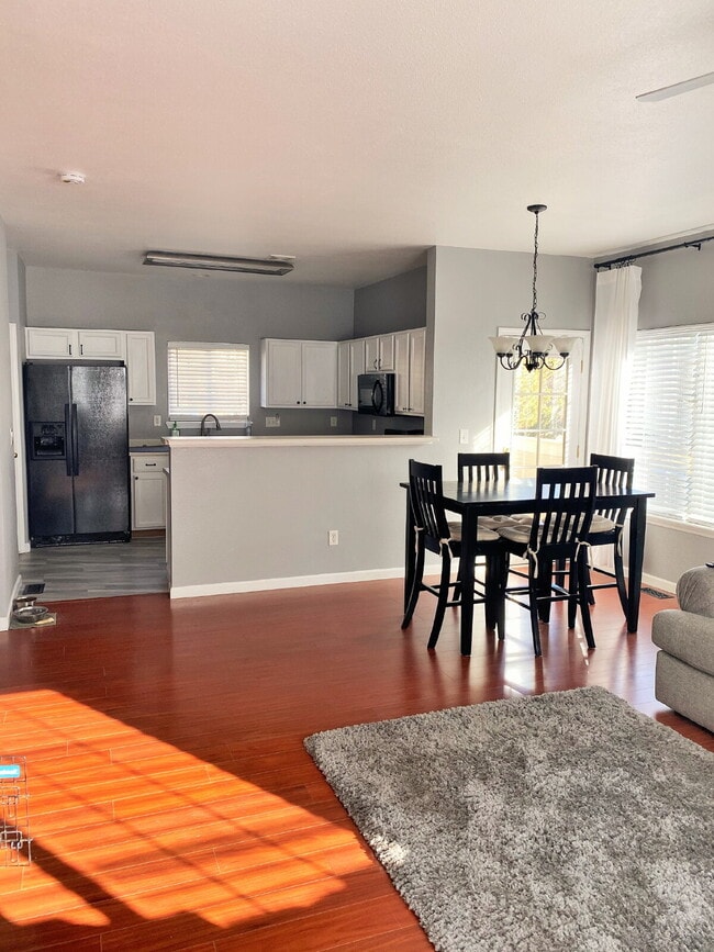 Photo - Like New 2 Bedroom Townhome In Louisiana Purchase II Unit 101