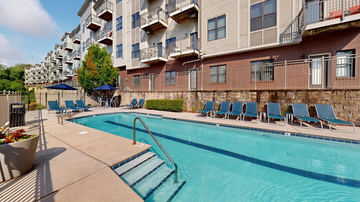 Photo - The Landings Apartments