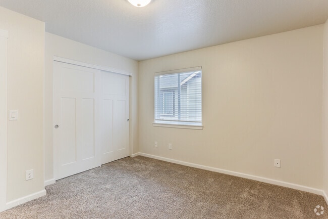 Dawson Village Apartments