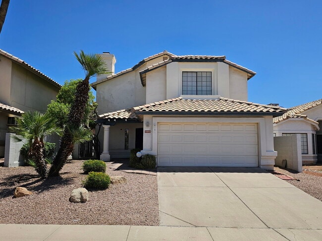 Photo - 18047 N 12th Pl House