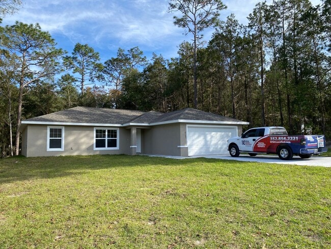 Photo - Custom Home - Desirable SW Dunnellon Neighborhood 3/2/2  Won't Last