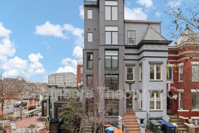 Photo - 4 R St NW Unit 5