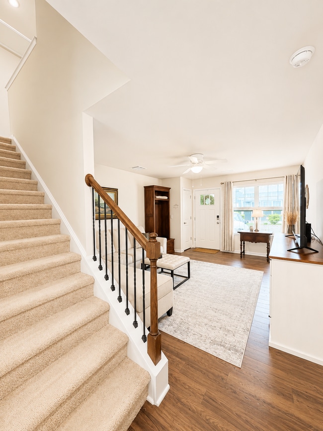 Photo - Arden Townhouse w/ One Car Garage