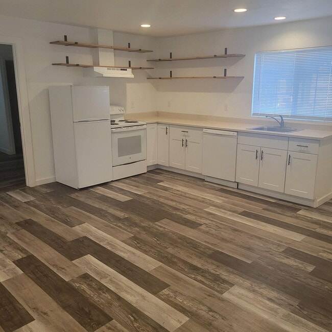 Photo - 2 Bedroom 1 Bath- Home