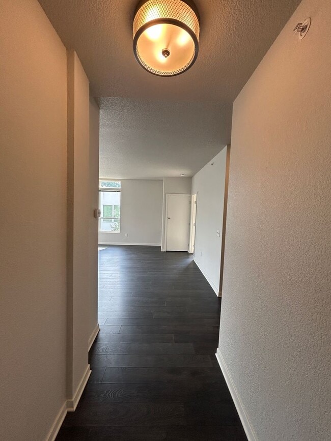 Photo - The Curtis Apartments