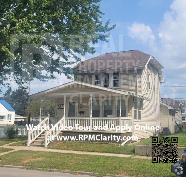 Houses for Rent near Alvada OH 2 Houses