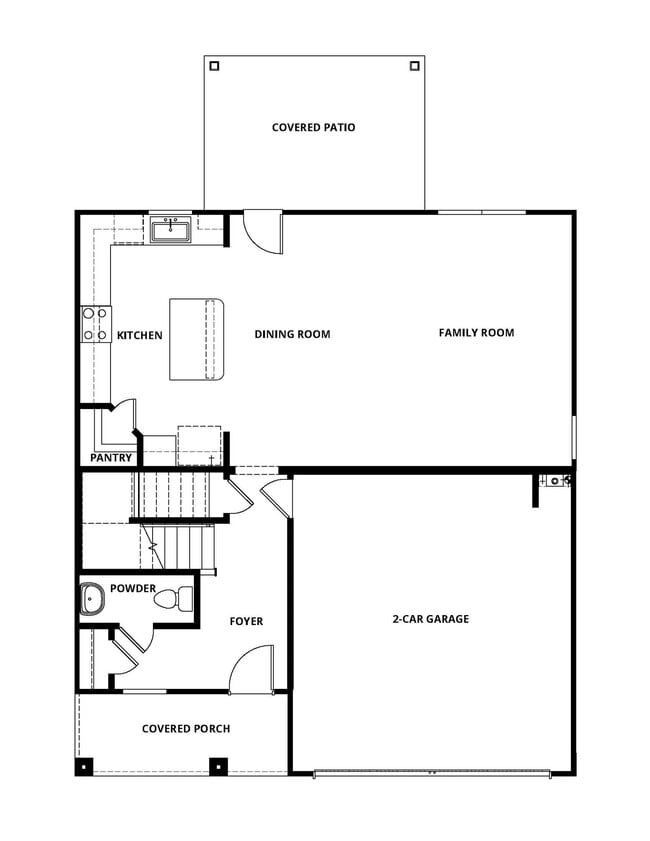 Photo - 10807 Hickory Ln