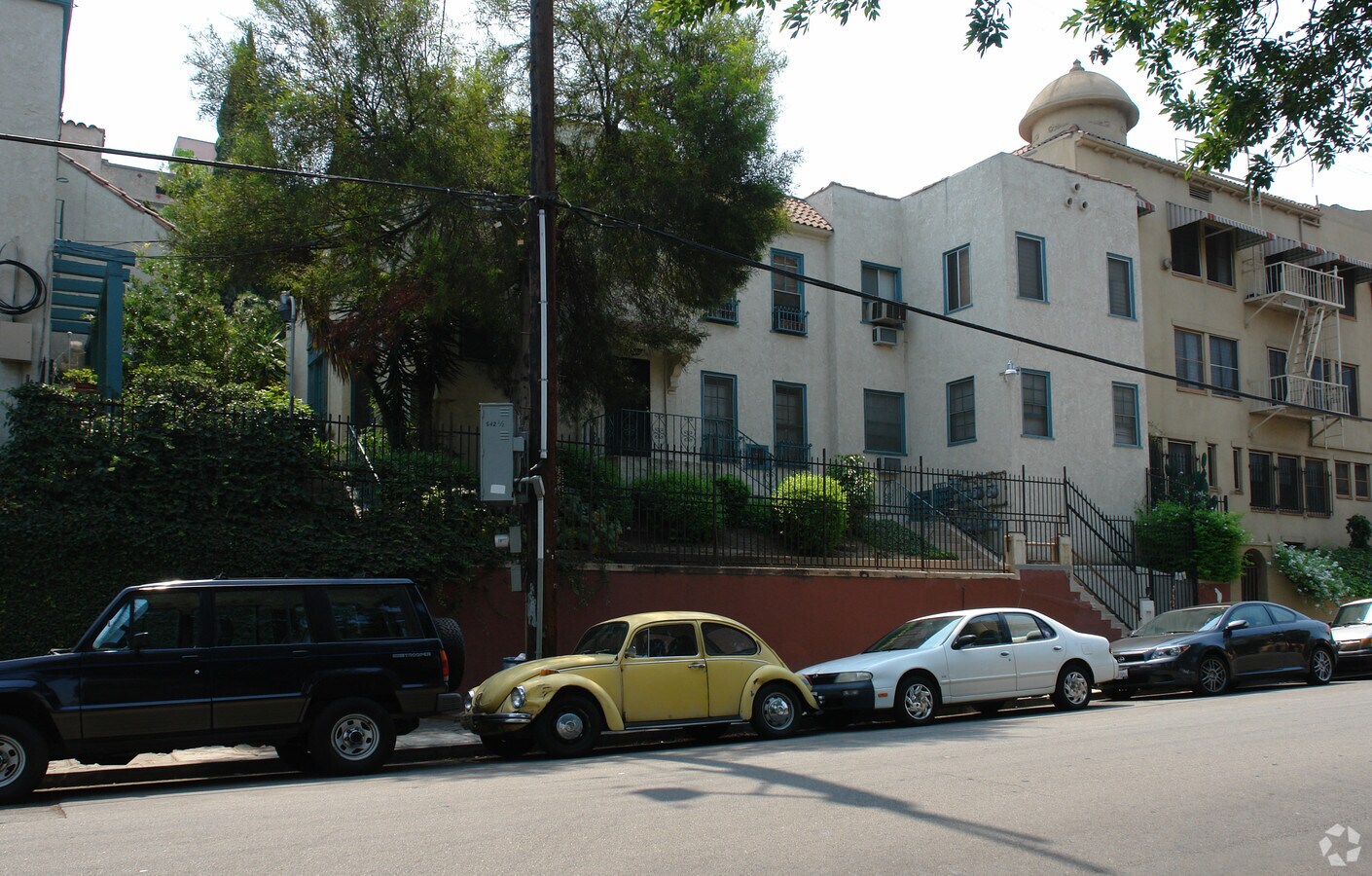 Photo - 542 S Coronado St