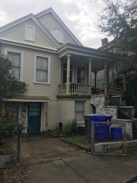 Charming 2-Bedroom Retreat in Historic Charleston – Your Perfect Urban Oasis! - Charming 2-Bedroom Retreat in Historic Charleston – Your Perfect Urban Oasis! Unidad B