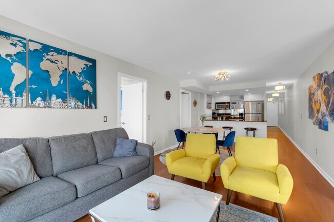 Photo - 208 Queens Quay W Unité SI ID1403804P