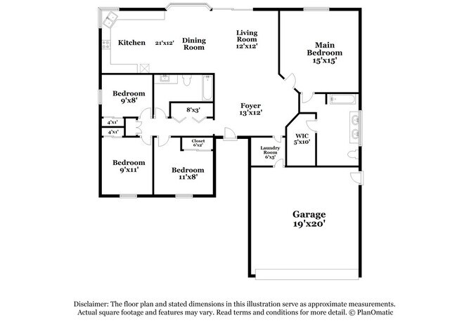 5828 Meadow Dale Dr
