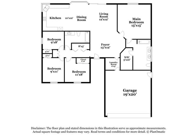 Photo - 5828 Meadow Dale Dr