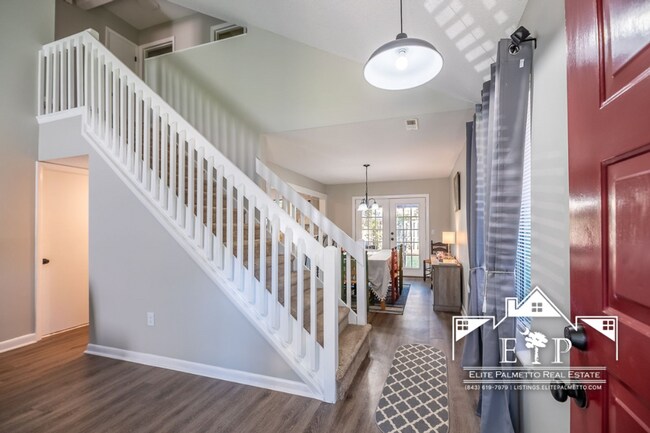 Photo - Charming and Spacious Home