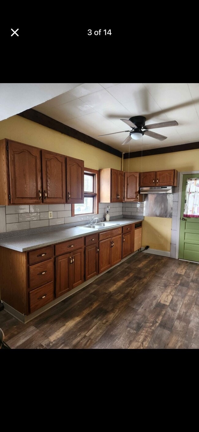 Photo - 3117 Walnut St
