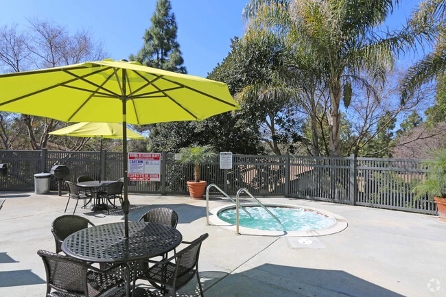 Pool - Elan Quail Pointe