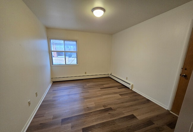 Carriage Hills Apartments