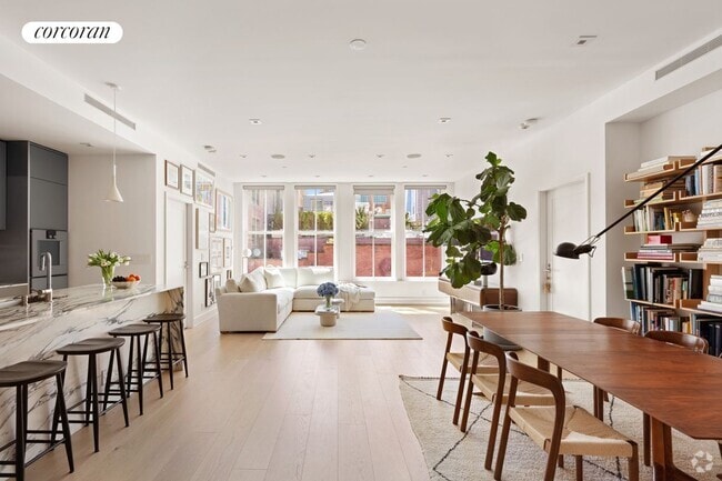 Building Photo - 52 Laight St Rental