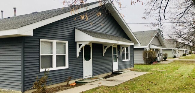 Photo - 2 br, 1 bath Townhome - Tecumseh Townhomes...