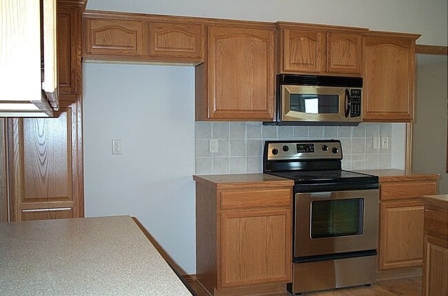 Photo - Coming Soon!... Large North Derby Beautiful Ranch Home in Stone Creek