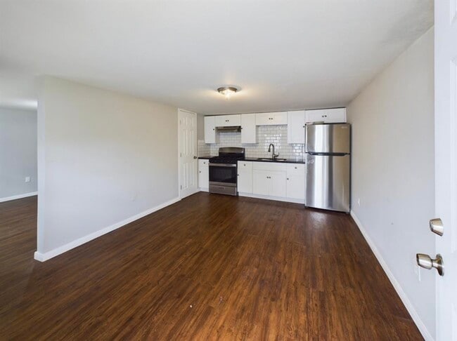 Photo - 607 Enid St Unit 1/2 2
