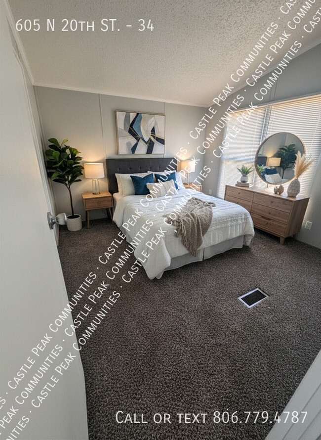 Photo - 605 N 20th St