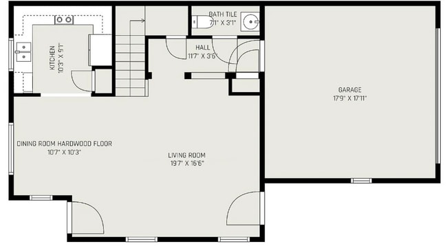 Photo - 17333 E Kansas Pl