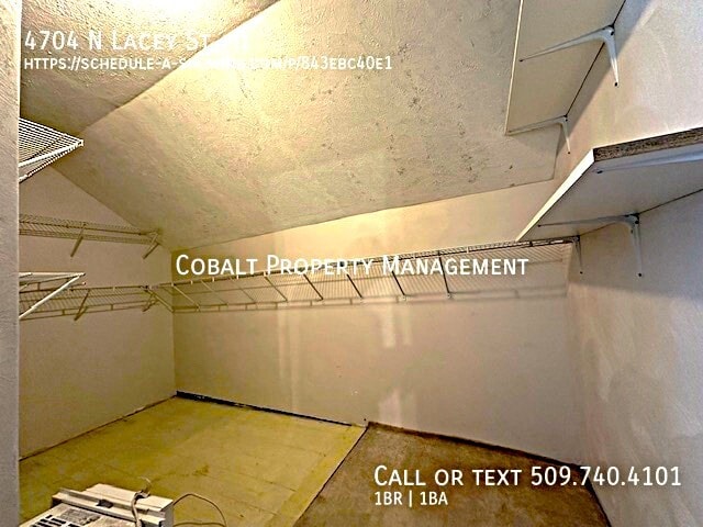 Photo - 4704 N Lacey St Unidad 1