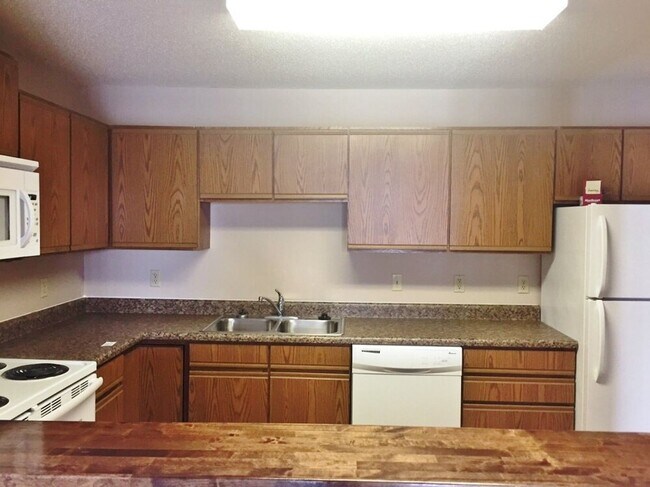 Photo - Southern Cross Apartments