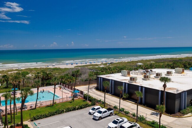 2100 N Atlantic Ave Unit 709