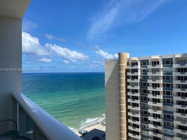 Photo - 3140 S Ocean Dr Condo Unit 1602