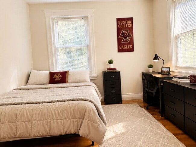 Building Photo - Great value 2-bed unit avail for 8/1