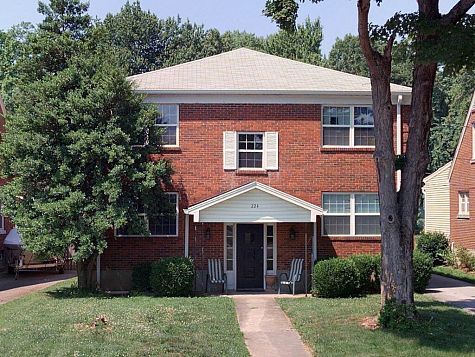 224 Browns Ln Unidad 3