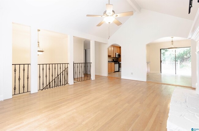 Photo - 3612 Chaumont Dr