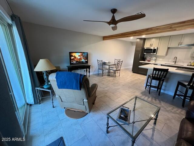 Building Photo - 7430 E Chaparral Rd Unit A144 Rental