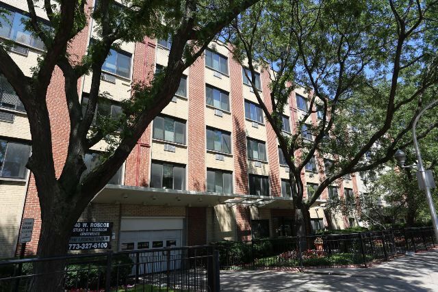 Photo - 540 W Roscoe St Condo Unit 784